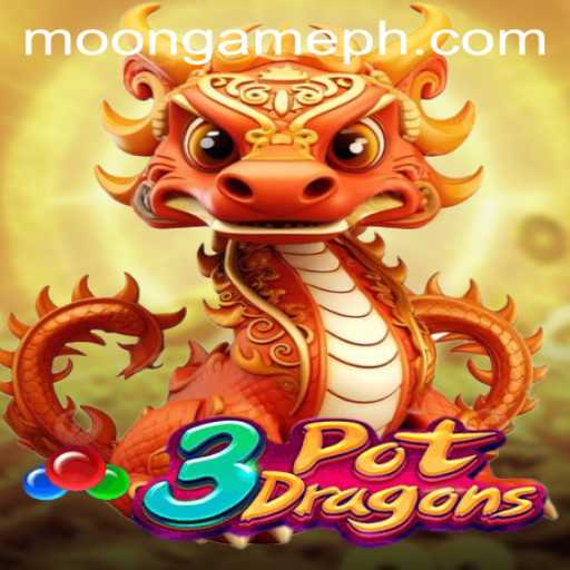 A Deep Dive into 3PotDragons: The Enchanting World of Moongame.vip
