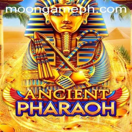 Experience the Mystical World of 'AncientPharaoh': A Captivating Journey Awaits