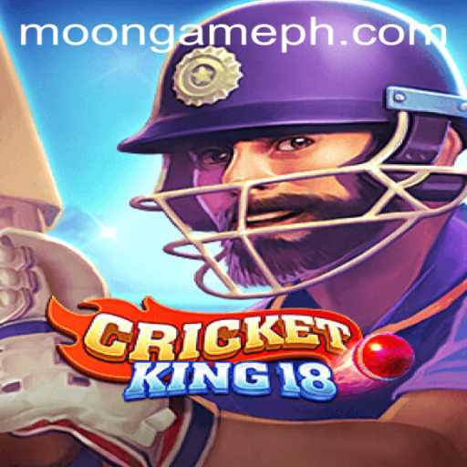 Discover the Thrilling World of CricketKing18: The Ultimate Online Sports Experience