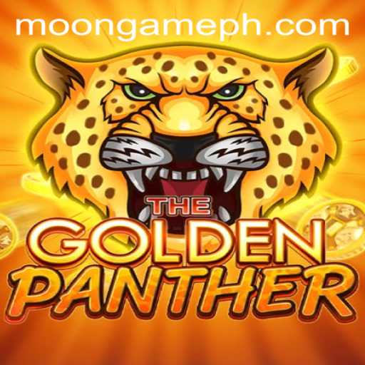 Discover the Thrills of GOLDENPANTHER on moongame.vip