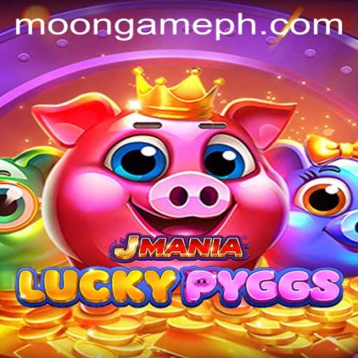 Discover the Exciting World of JManiaLuckyPyggs: A Fusion of Fun and Fortune