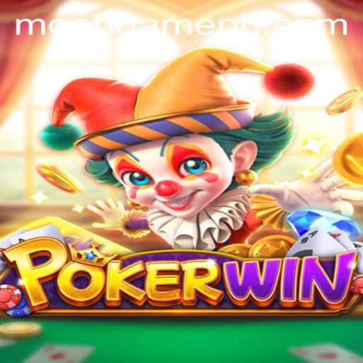 The Intriguing World of POKERWIN at Moongame.vip