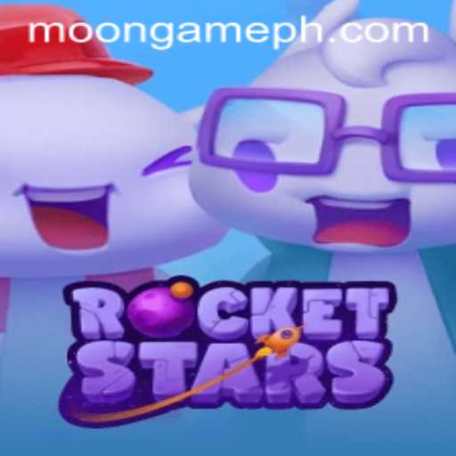 RocketStars: An Out-of-this-World Adventure with Moongame.vip