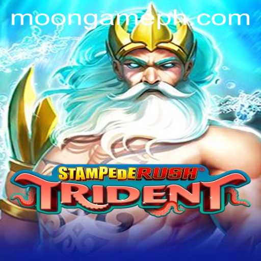 An In-Depth Look into StempedeRushTrident: The Exciting New Game from Moongame.vip