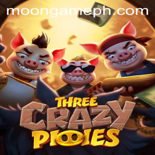 Exploring the Exciting World of ThreeCrazyPiggies on Moongame.vip